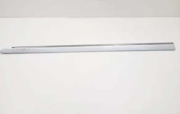 Mercedes-Benz R W251 Front door trim (molding) A2516902162