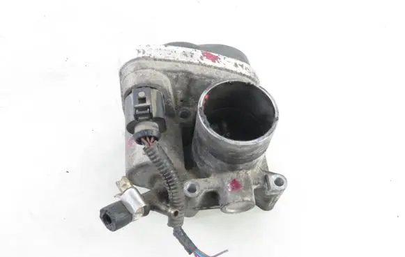 Skoda Fabia Mk1 (6Y) Throttle body valve 5WS02091 047133062D