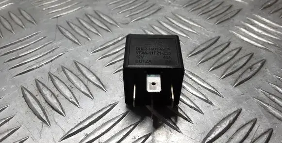 Land Rover Range Rover Velar Other relay DH2214B192CA