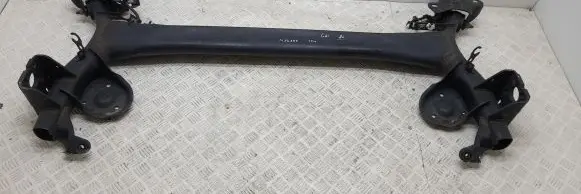 Renault Megane III Rear axle beam 