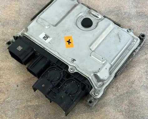 Audi Q5 SQ5 Other control units/modules 85E907808B