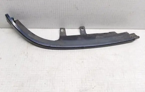 Mazda 323 F Under headlight/headlamp trim K2443 BVT550 BCIM50