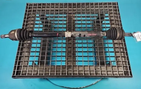 KIA Ceed Front driveshaft B13RNGJV202VE IMPRK1560892