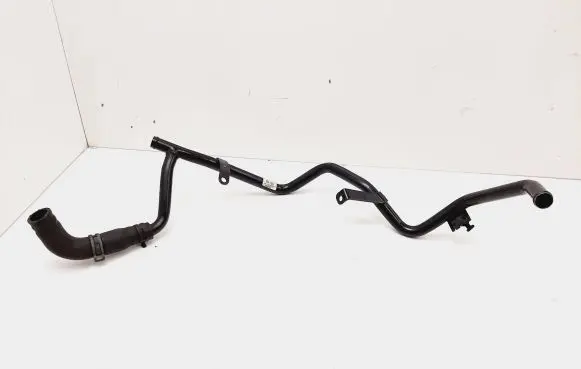 Audi A6 S6 C7 4G Engine coolant pipe/hose 03L122157C