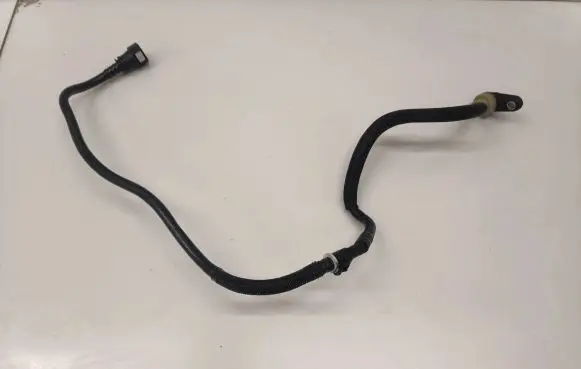 Nissan Qashqai J12 Vacuum line/pipe/hose