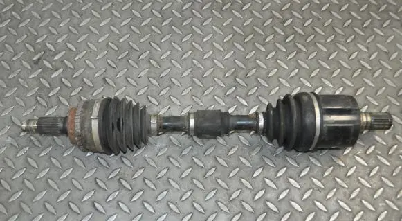 Mazda CX-7 Front driveshaft