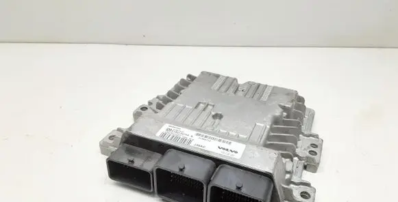 Volvo V60 Engine control unit/module 31355712