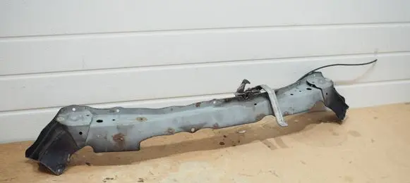 Toyota Aygo AB10 Radiator support slam panel