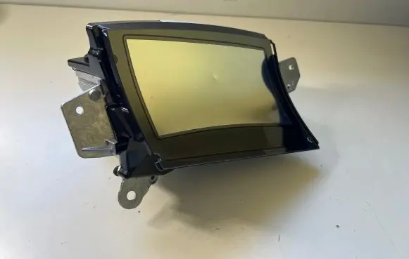BMW 4 F32 F33 Head up display screen 6820855