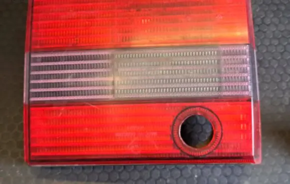 Volkswagen PASSAT B4 Tailgate rear/tail lights 3A9945108C 394108