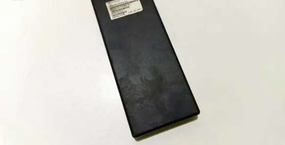 BMW 7 E38 Phone control unit/module SYN8573B 84216916565