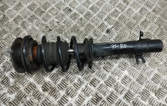 Mini Cooper Countryman R60 Front shock absorber with coil spring