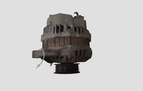 Honda Civic Generator/alternator AHGA69 A5TB1391