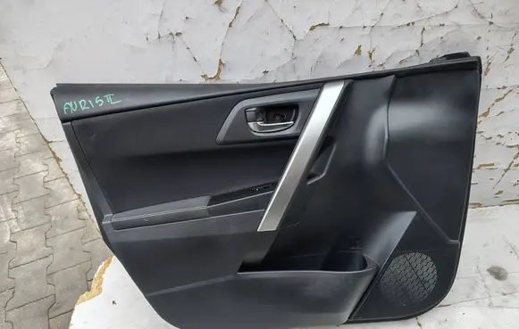 Peugeot Expert Front door card panel trim