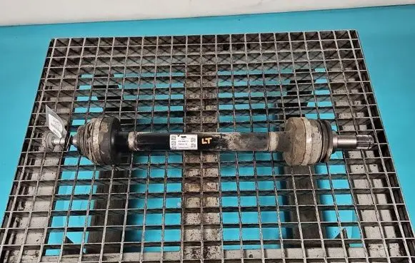 BMW iX3 G08 Rear driveshaft 7560819 IMPRK1518866