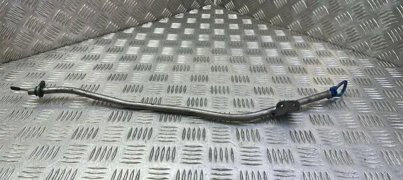 Mercedes-Benz E W212 Oil level dip stick A6512713Q01