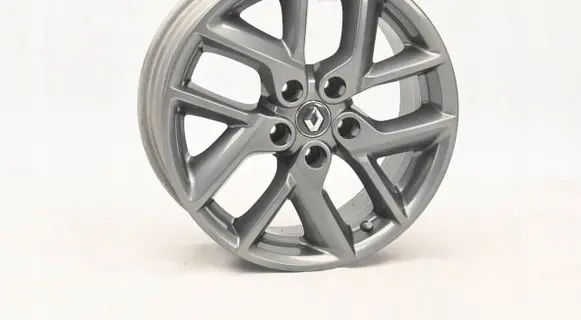 Renault Kadjar R17 alloy rim 403002509R