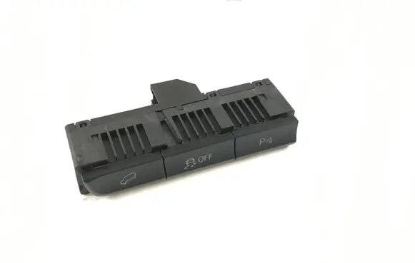 Audi Q5 SQ5 Parking (PDC) sensor switch 8R1959673C