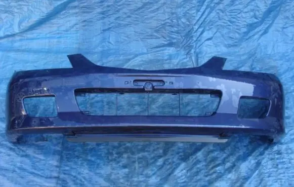 Mazda 323 F Front bumper