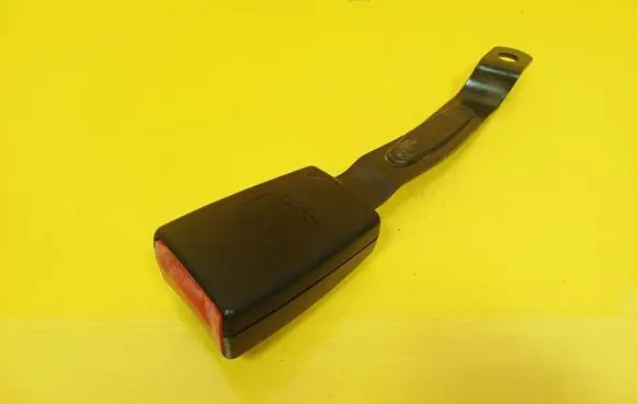 Seat Ibiza III (6L) Front seatbelt buckle 6Q0857756D