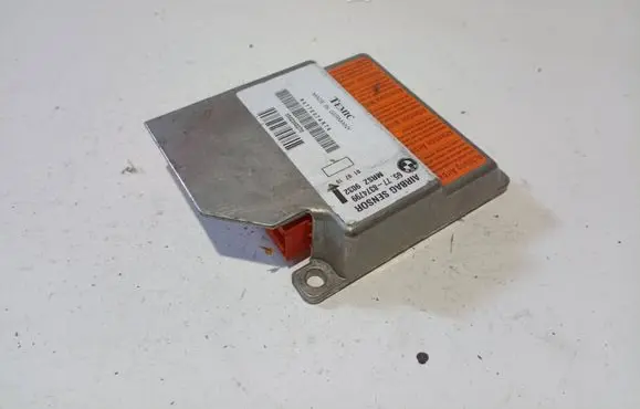 BMW 5 E39 Airbag control unit/module 65778374799
