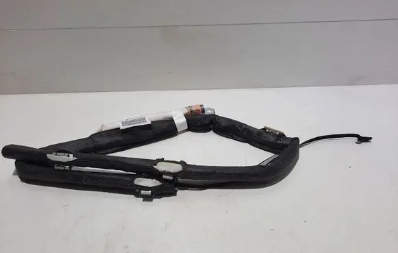 Citroen C4 Grand Picasso Roof airbag 9800483180