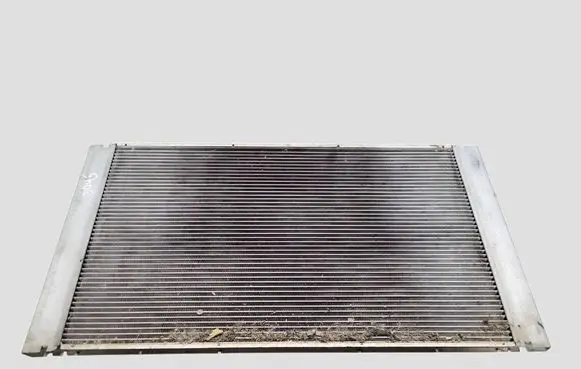 Volvo C70 Coolant radiator