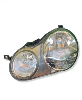 Volkswagen Polo Headlight/headlamp 6Q1941007AF 89306835