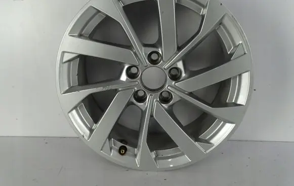 Audi A1 Original wheel cap