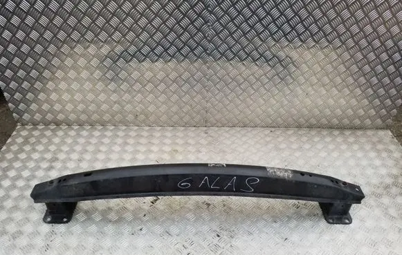 Volkswagen Touareg I Rear bumper cross member