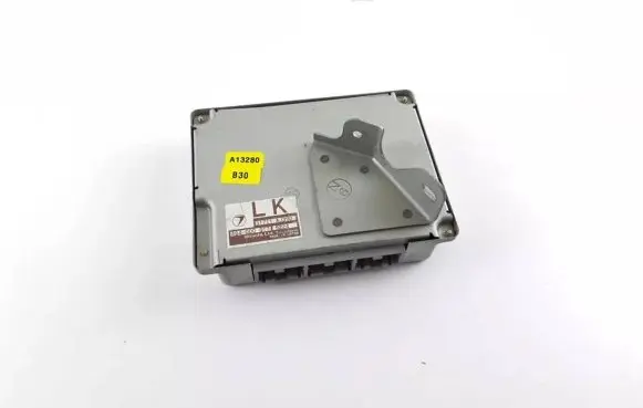 Subaru Forester SG Gearbox control unit/module 31711AJ390 A64000