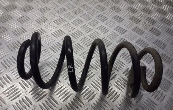 Audi A4 S4 B7 8E 8H Front coil spring