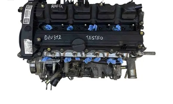 Toyota RAV 4 (XA40) Engine 1AD