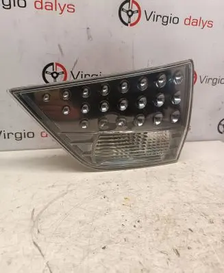 Mitsubishi Outlander Tailgate rear/tail lights A046017 1784 1146556B
