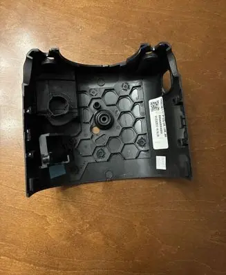 Chevrolet Corvette C7 Steering wheel column trim 940067AB