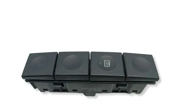 Ford Fiesta Windscreen/window heater switch 2S6T18C621AC