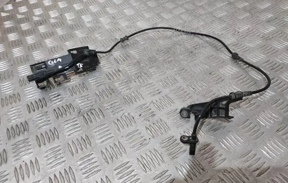 Mercedes-Benz GLA W156 X156 ABS brake wheel speed sensor A2465402510 A2465462743