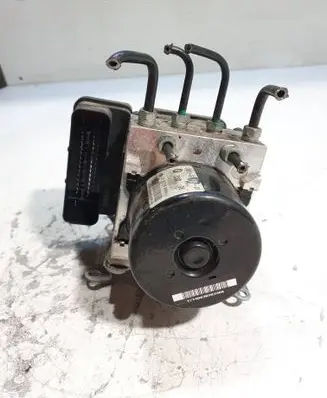 BMW 3 E90 E91 ABS Pump 6775386 6775387 10096108303