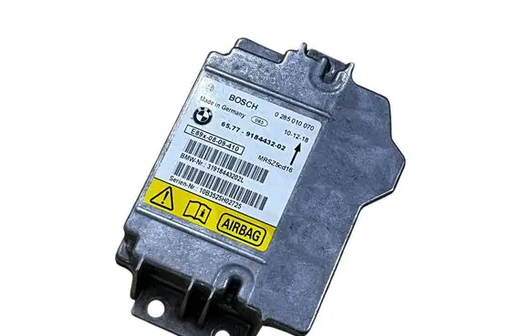 Airbag control unit/module