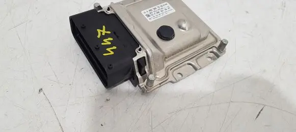 Mercedes-Benz Vito Viano W447 Other control units/modules A0009007009