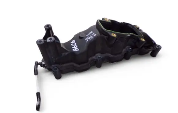 Audi A6 S6 C6 4F Intake manifold 059129711BS