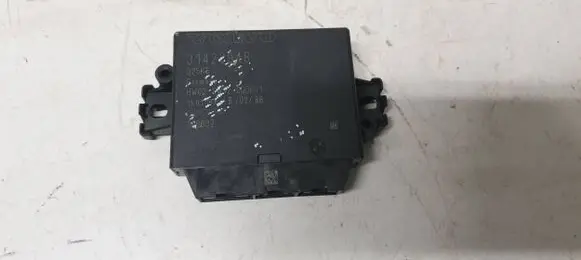 Volvo V60 Parking PDC control unit/module 31423948 D25KE W02SW12