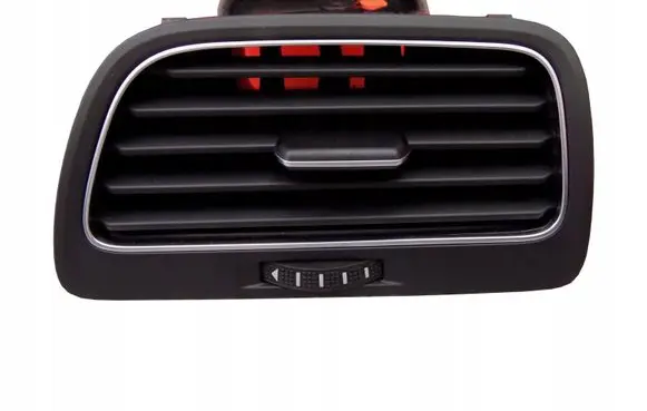 Volkswagen e-Golf Dashboard side air vent grill/cover trim 5G1819704R