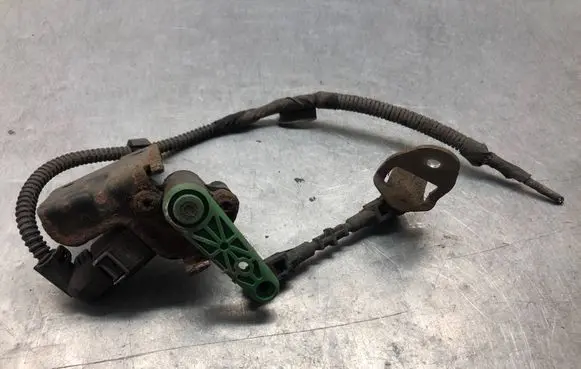 Audi A3 S3 8V Headlight/headlamp level sensor 5Q0907503 304097