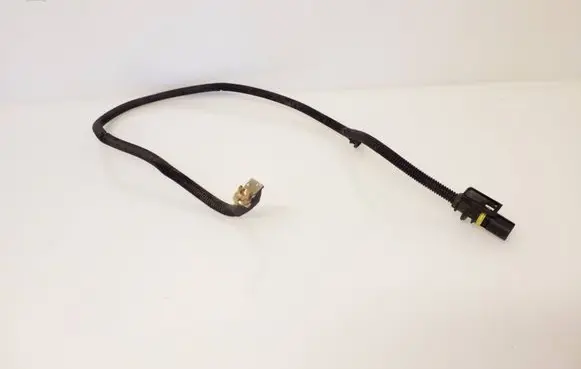 Mercedes-Benz B W246 W242 Positive cable (battery) 09446101 642631