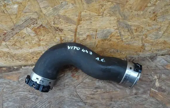 Mercedes-Benz Vito Viano W447 Intercooler hose/pipe A4475280682 ZG500301