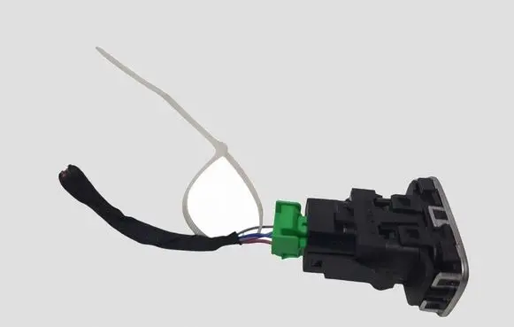 Volvo V60 Engine start stop button switch 31456645 10135168