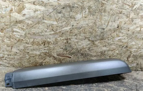 Honda Element Roof trim bar molding cover 75235SCVA010M1