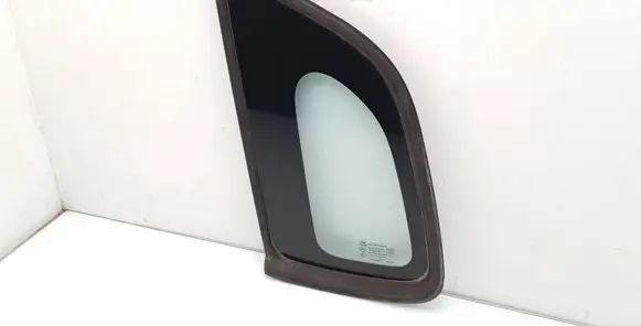 Hyundai Tucson JM Rear side window 878102E000 AS2