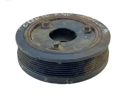 KIA Sorento Crankshaft pulley